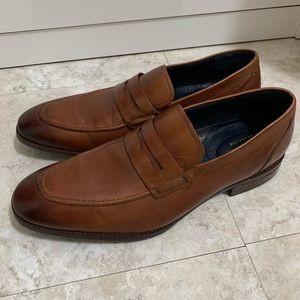 Cole Haan Grand 360 dress shoes